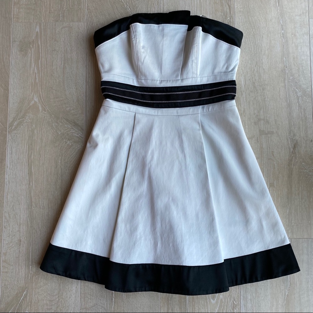 Bebe Cocktail Dress